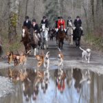 Woddbrook Hunt Club