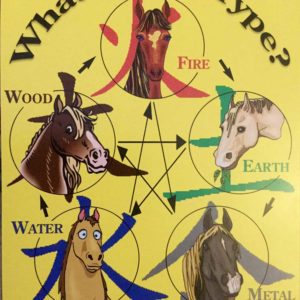 learn what type your horse is