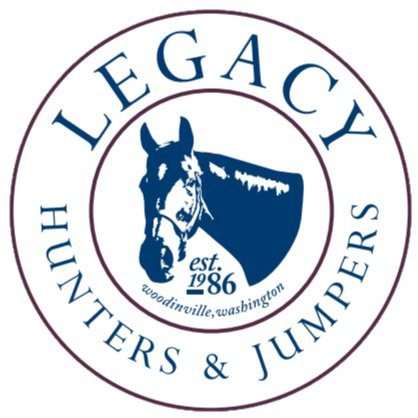 Legacy Logo